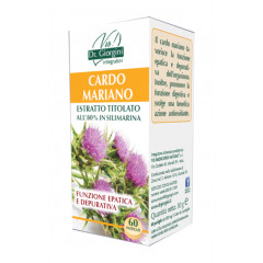CARDO MARIANO ESTRATTO TITOLATO 60 PASTIGLIE 2
