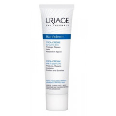 BARIEDERM CICA-CREMA 40 ML