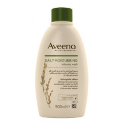 AVEENO DETERGENTE INTIMO 500 ML