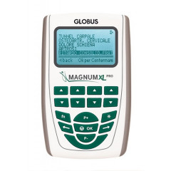 GLOBUS MAGNUM XL PRO SOLENOIDI FLEX