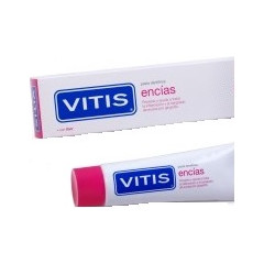 VITIS GINGIVAL DENTIFRICIO 100 ML VERSIONE 2