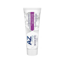 AZ 3DWLUX ACCELERATORE SBIANCANTE 75 ML