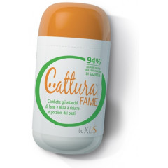 CATTURA FAME BY XLS 40 CAPSULE