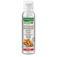 RAUSCH STYLING MOUSSE STRONG AEROSOL 150 ML