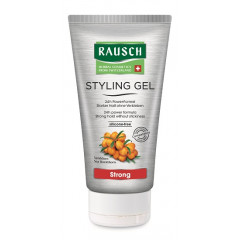 RAUSCH STYLING GEL STRONG 150 ML