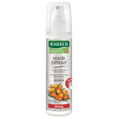 RAUSCH HERBAL SPRAY PER CAPELLI FISSAGGIO FORTE ED EXTRA LUCENTEZZA 150 ML