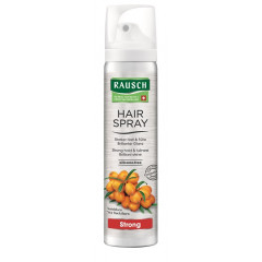 RAUSCH HAIRSPRAY STRONG AEROSOL 75 ML