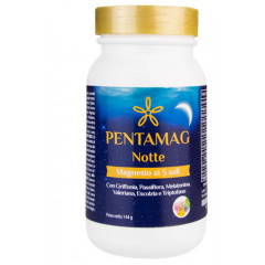 PENTAMAG NOTTE POLVERE 144 G