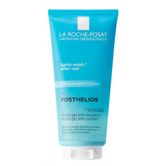 POSTHELIOS HYDRA GEL 200 ML