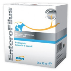 ENTEROFILUS FIALE 36 X 10 ML