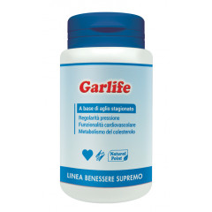GARLIFE 50 CAPSULE VEGETALI