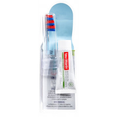 TAU MARIN TAU KIT SPAZZOLINO DURO NEW