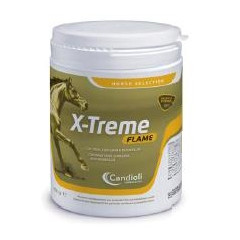 X-TREME FLAME 450G