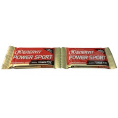 POWER SPORT DOUBLE DARK 2 BARRETTE 30 G