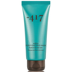  -417 AGILE PURIFYING MUD MASK RE DEFINE COLLECTION 100 ML