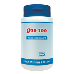 Q10 100 50 CAPSULE VEGETALI