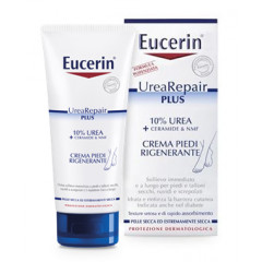 EUCERIN UREAREPAIR PLUS CREMA PIEDI RIGENERANTE 10% UREA 100 ML