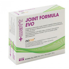 JOINT FORMULA EVO 20 BUSTE X 5 G