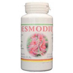 DESMODIUM 100 CAPSULE