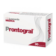 PRONTOGRAL 30 CAPSULE