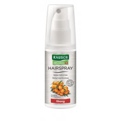 RAUSCH HERBAL HAIRSPR STRONG NON AEROSOL 50 ML