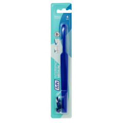 TEPE INTERSPACE MEDIUM BLISTER 4 TIPS