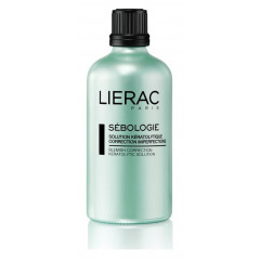 SEBOLOGIE SOLUZIONE CHERATONICA 100 ML
