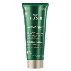 NUXE NUXURIANCE ULTRA CREMA MANI ANTI-MACCHIE E ANTI-ETA' 75 ML