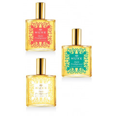 NUXE HUILE PRODIGIEUSE EDIZIONE LIMITATA  25 ANNI 100 ML