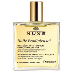 NUXE HUILE PRODIGIEUSE OLIO SECCO 50 ML