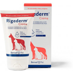 RIGEDERM CREMA 100 ML
