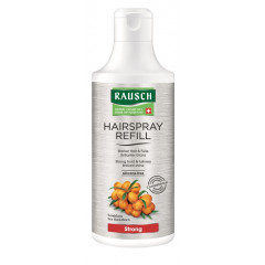 RAUSCH HAIRSPRAY STRONG REFILL NON AEROSOL