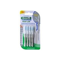 GUM TRAVLER 1618 SCOVO 2,0 6 PEZZI