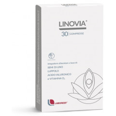 LINOVIA 30 COMPRESSE