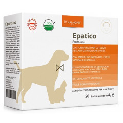 EPATICO 20 BUSTINE DA 4 G