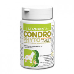 CONDROPHYTO 60 COMPRESSE DA 1 G