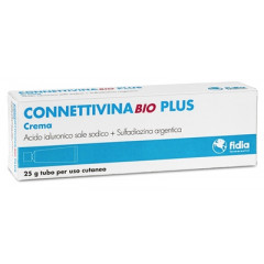 CONNETTIVINABIO PLUS CREMA 25 G