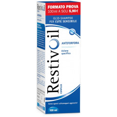 RESTIVOIL COMPLEX 100 ML