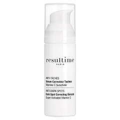 RESULTIME SIERO PERFEZIONATORE DELLA PELLE CON VITAMINA C 30 ML