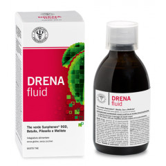 LFP DRENA FLUID 300 ML