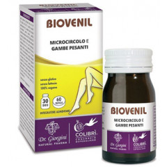 BIOVENIL 60 PASTIGLIE