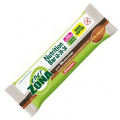 ENERZONA NUTRITION MOCACCINO BARRETTA 45 G