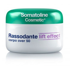 SOMATOLINE COSMETIC LIFT EFFECT RASSODANTE OVER 50 300 ML