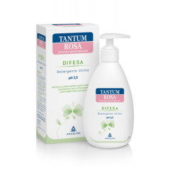 TANTUM ROSA INTIMO DIFESA 200 ML
