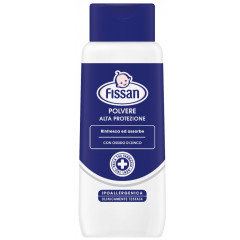 FISSAN POLVERE ALTA PROTEZIONE 100 G