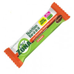 EASY LUNCH ORANGE&CHOCO 58 G