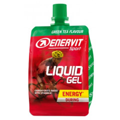 ENERVIT SPORT CHEERPACK GREEN TEA 60 ML