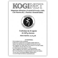 KOGINET 24 CAPSULE