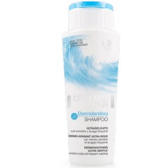 BIONIKE DEFENCE HAIR SHAMPOO DERMOLENITIVO ULTRADELICATO 200 ML