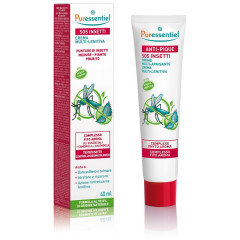 PURESSENTIEL CREMA MULTI LENITIVA SOS INSETTI